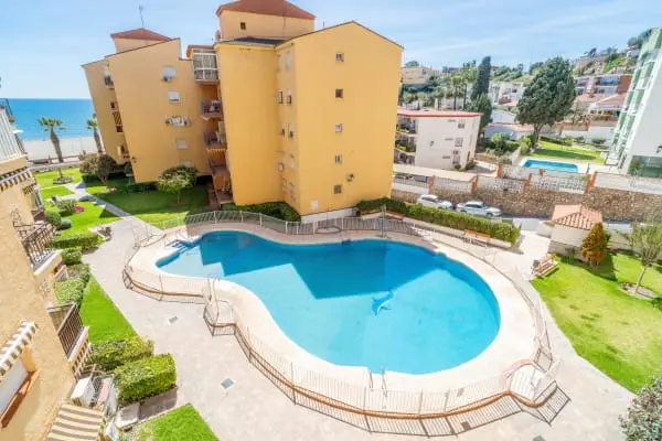 Apartamento en Rincón de la Victoria