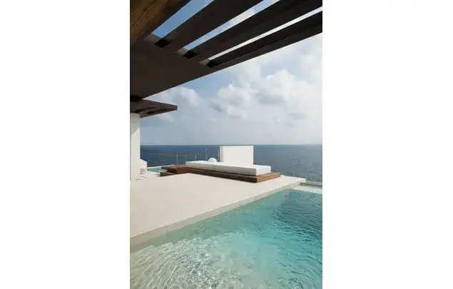 Villa de Lujo 7 Dormitorios Ibiza Piscina Privada