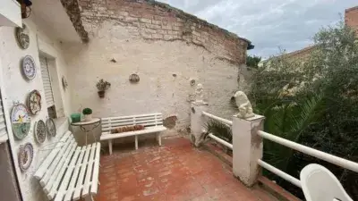 Casa en venta en Juneda 279m2 3 dormitorios Jardin Terraza