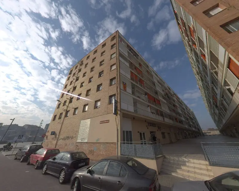 Piso 102m2 3 habitaciones Lleida