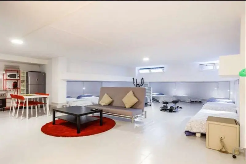 Apartamento Dúplex en Palma de Mallorca con Piscina Privada