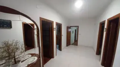 Piso en alquiler en Sada