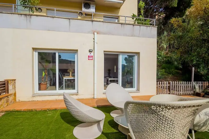 Apartamentos en Venta Platja d Aro Costa Brava