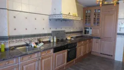 Dúplex en venta en Avilés Centro