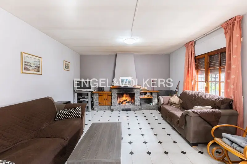 Casa en Fogars de Tordera 7 Dormitorios 4 Baños Jardín Terraza