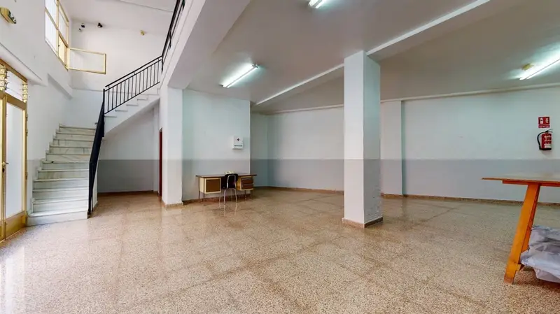 Venta Local Comercial Plaza Madrid Carrús Elche