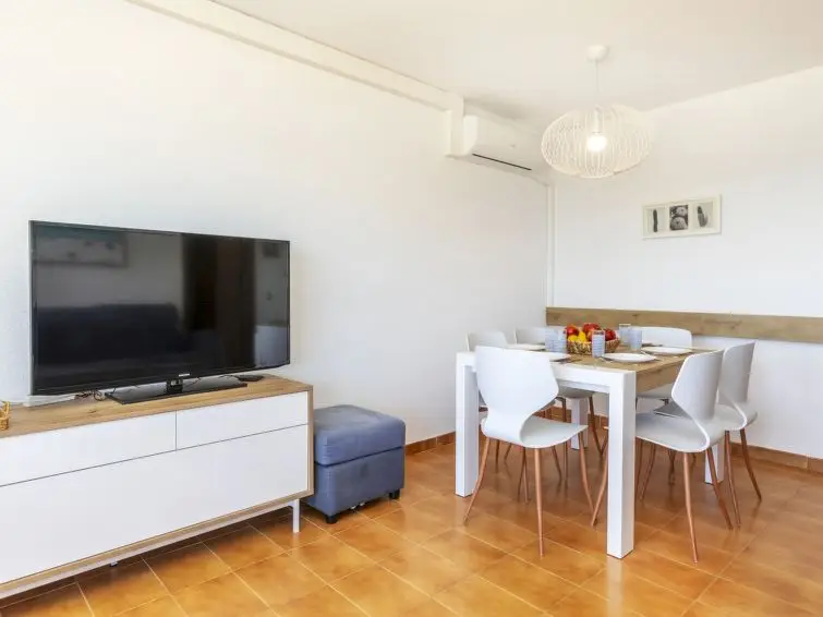 Apartamento 3 Dormitorios Alquiler St Antoni-de-Calonge