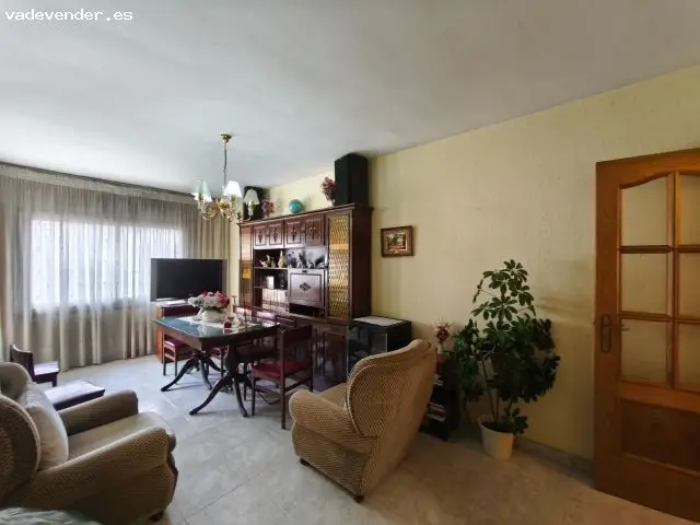 Piso en venta Vilafranca del Penedes 4 habitaciones