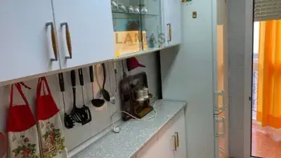 Piso en venta Calle Obispo Carvajal