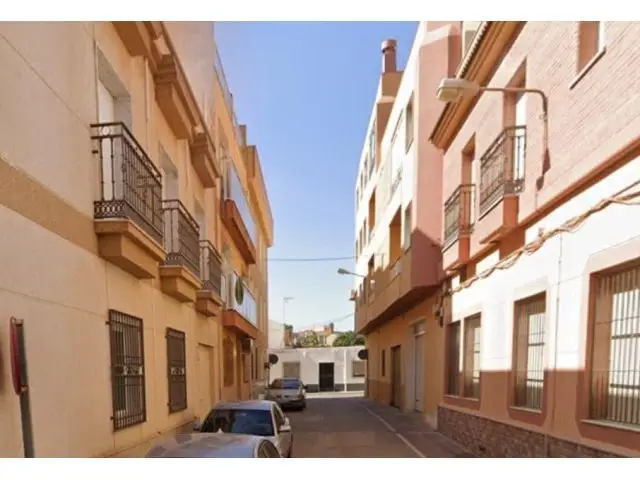 Piso Ocupado en El Ejido Almeria Ideal Inversores 61m2