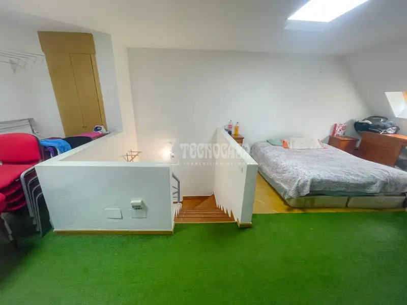 Casa en venta en Guadarrama