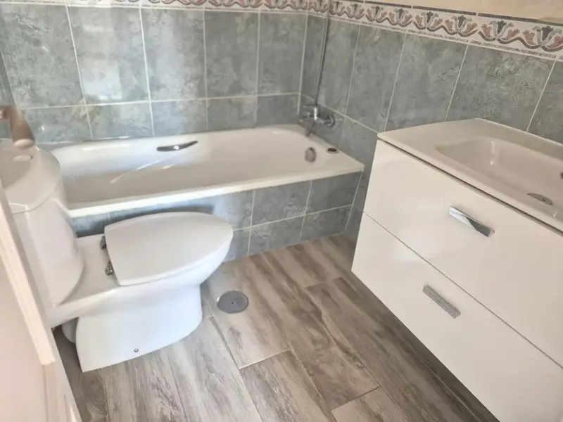 Venta Adosado de 2 habitaciones en Carrefour, Torrevieja - Ref: C19-2404