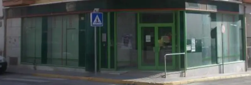 Local en Venta en Avda Ntra Sra Dolores Pozo Alcon Jaen