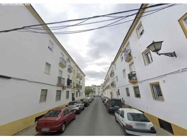Piso en Cartaya Ocupado Venta al Contado