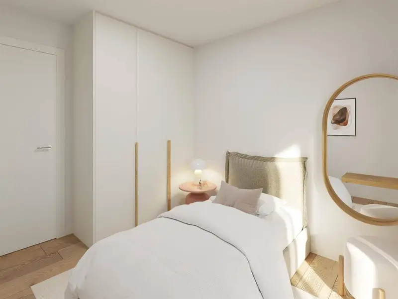 Apartamentos de Lujo en Aguadulce Almeria con Vistas al Mar