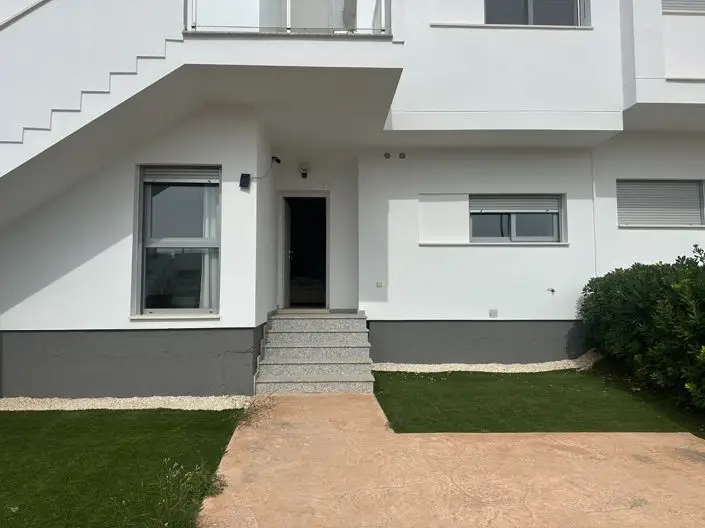 Apartamento 2 Dormitorios Vistabella Golf