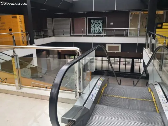 Locales Comerciales en Cuatro Caminos A Coruna