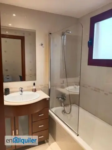 Alquiler Piso 2 Habitaciones Llevant Palma