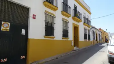 Piso en venta en Calle Capillera