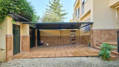 Casa Adosada en Venta El Altillo
