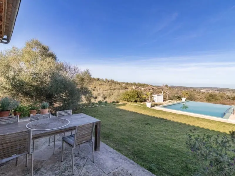 Finca Rústica en Venta Montuiri Mallorca