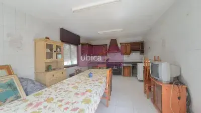 Casa en venta en Salvaterra de Miño