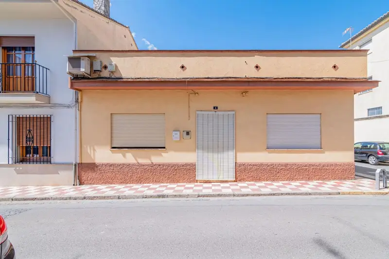 Pareado en venta en Albolote, Granada