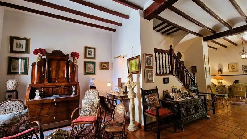 Casa en Venta Alcalali 5 Dormitorios 3 Banos