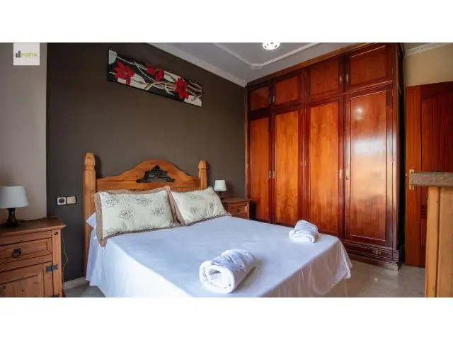 Dúplex en venta 4 dormitorios 2 patios azotea trastero