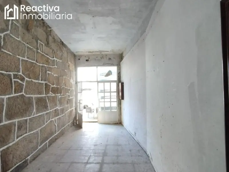 Venta Local Comercial Padron 243m2 Centro Historico