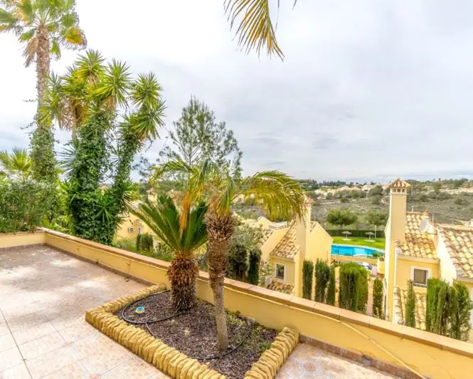 Apartamento 2 Dormitorios Campoamor Golf Costa Blanca