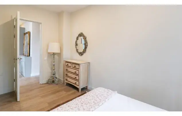 Casa con Jardin y Piscina en Vallvidrera para Pareja