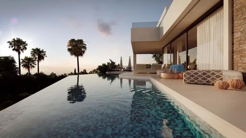 Terreno en Venta Costa del Sol:  Su Casa de Playa Ideal