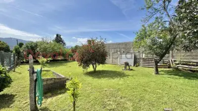 Casa en Venta Tui 3 Dormitorios Jardin Cerca Centro