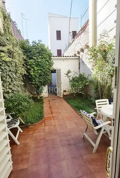 Casa en venta en Sant Andreu Barcelona reformada