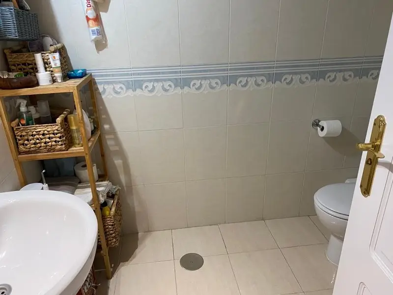 Alquiler Piso Montelar San Juan Aznalfarache 3 Dormitorios 2 Baños