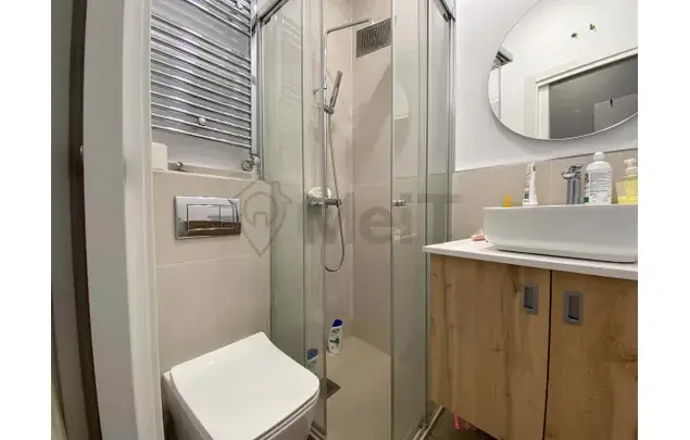 Alquiler de Habitación en Madrid - Estancia Media-Larga