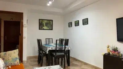 Dúplex Amueblado en Azuqueca de Henares 3 Dormitorios 2 Baños