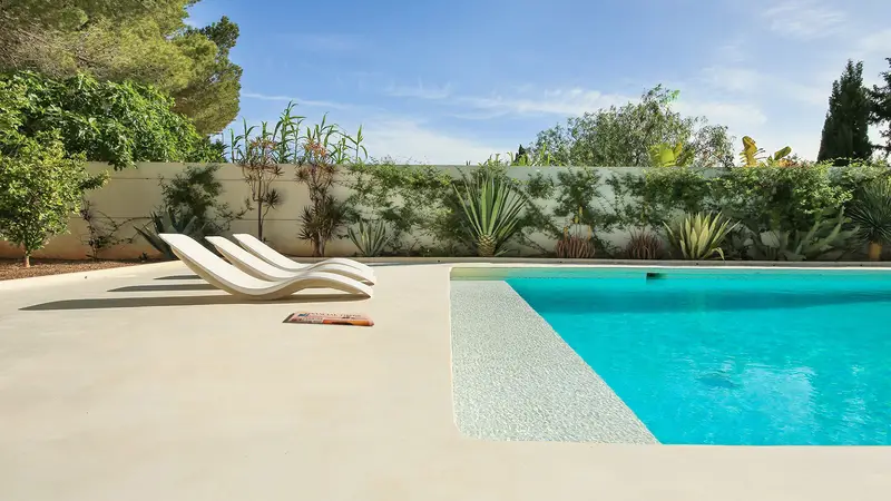 Casa Villa 5 Dormitorios Alquiler Ibiza España