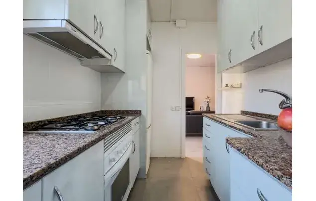 Alquiler Habitacion Barcelona Piso Compartido