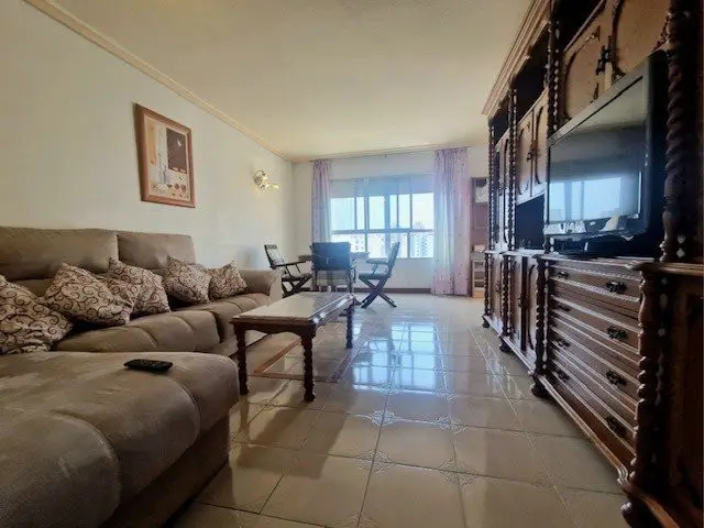 Piso de 3 Dormitorios en venta Benidorm, España