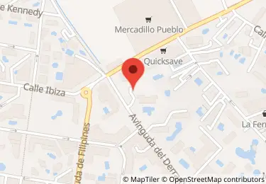 Apartamento en Benidorm 97 77m2 50 Propiedad