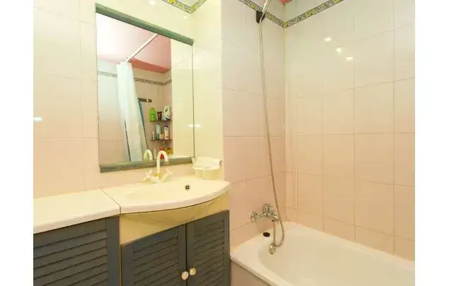 Alquiler 2 habitaciones Madrid Chamartín 78m² Profesionales