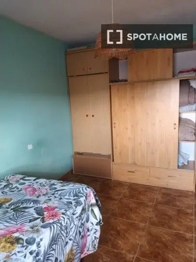 Apartamento de 3 dormitorios en Madrid