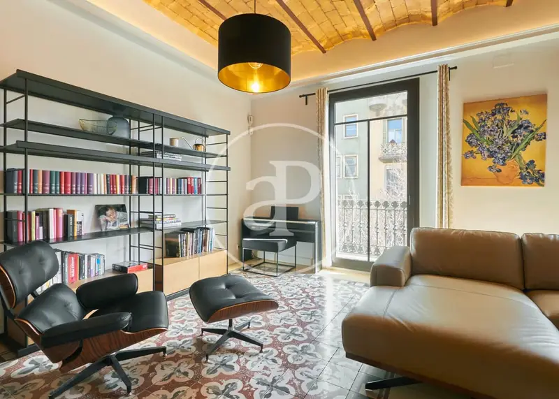 Apartamento en venta en La Dreta de L'Eixample, Barcelona ciudad, Barcelona