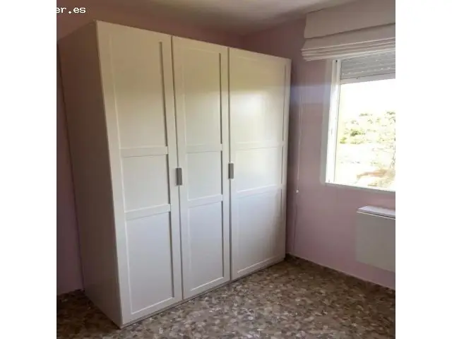 Apartamento Algarrobo Costa 60m2 Temporada Octubre Mayo