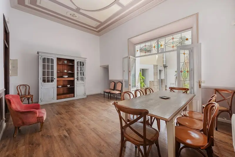 Casa en Venta en el Centro de Soller Mallorca