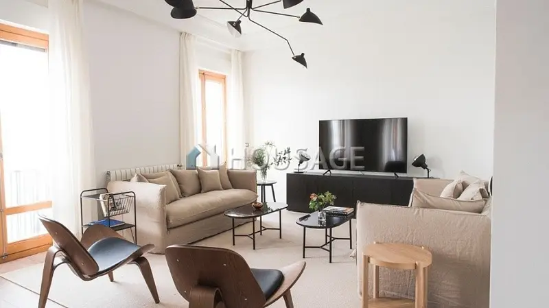 Apartamento en Trafalgar 302m2 4 dormitorios 4 baños