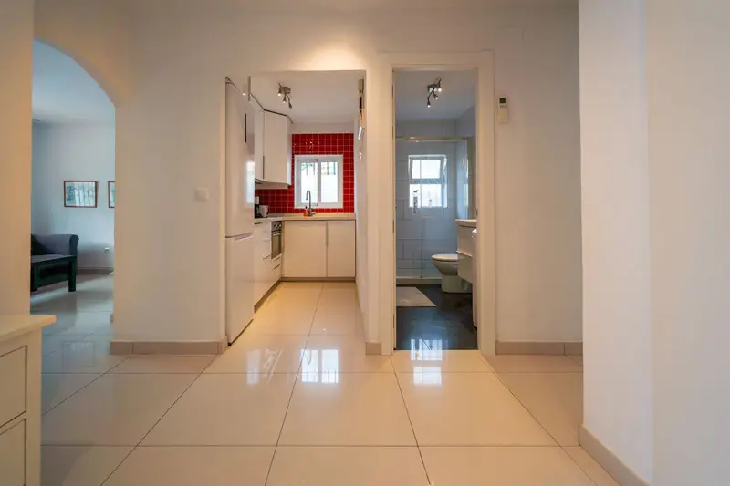 Casa Villa 3 Dormitorios Fuengirola Los Boliches