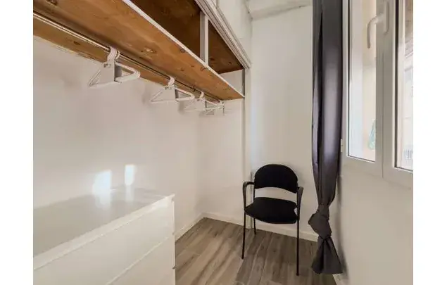 Estudio 60m2 Barcelona Alquiler Online Amueblado
